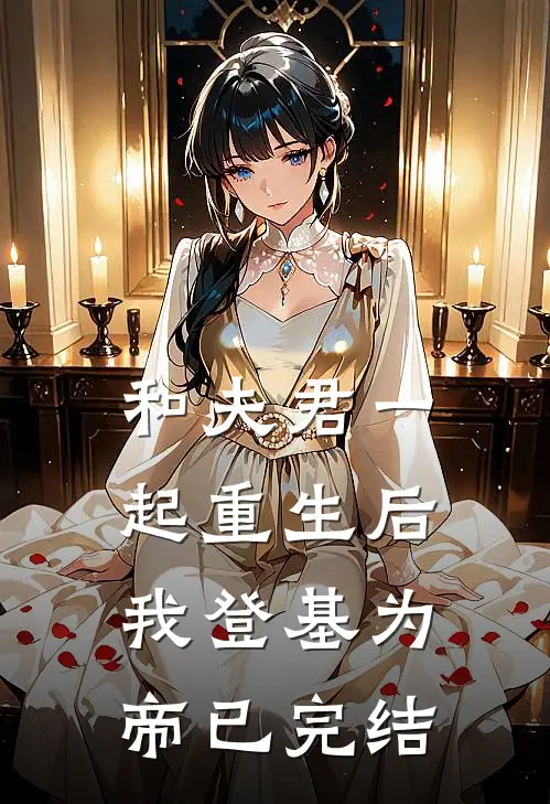 和夫君一起重生后，我登基为帝已完结