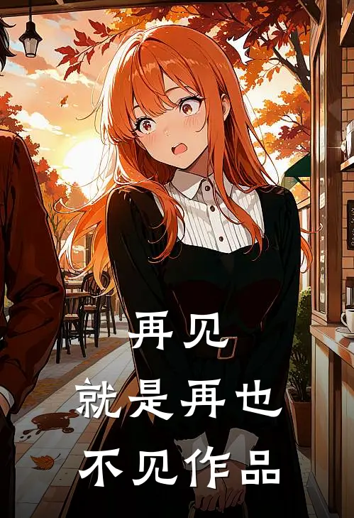 再见，就是再也不见作品