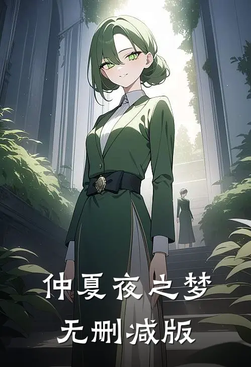 仲夏夜之梦无删减版