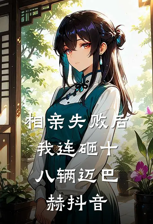 相亲失败后，我连砸十八辆迈巴赫抖音
