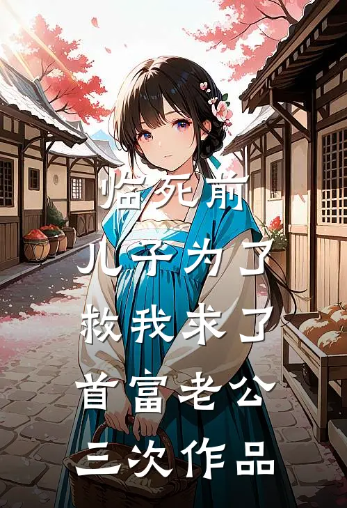 临死前，儿子为了救我求了首富老公三次作品