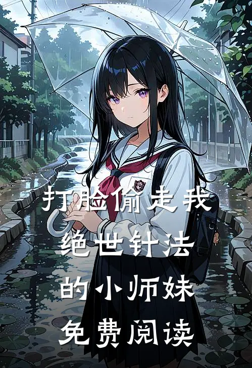 打脸偷走我绝世针法的小师妹免费阅读