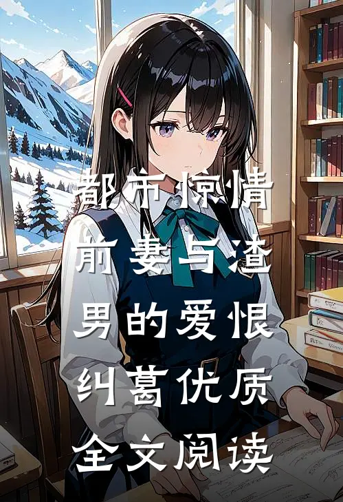 都市惊情：前妻与渣男的爱恨纠葛优质全文阅读