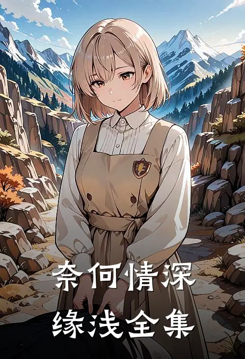 奈何情深缘浅全集