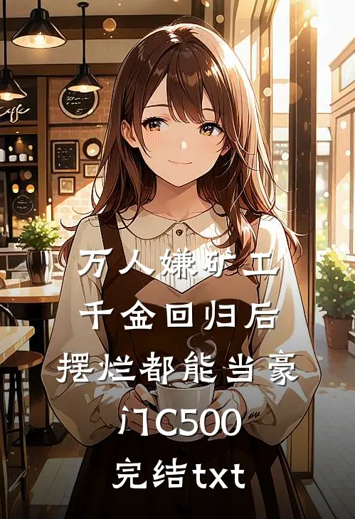万人嫌矿工千金回归后，摆烂都能当豪门C500完结txt