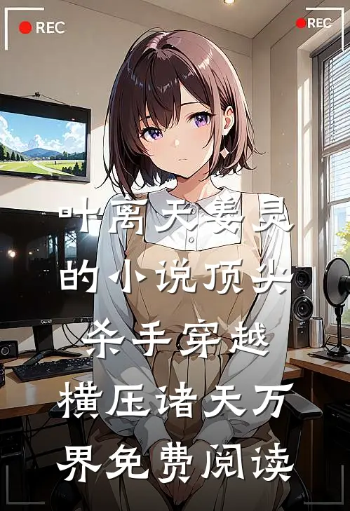 叶离天姜灵的小说顶尖杀手穿越，横压诸天万界免费阅读