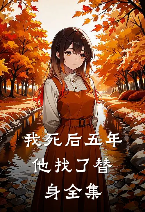 我死后五年，他找了替身全集