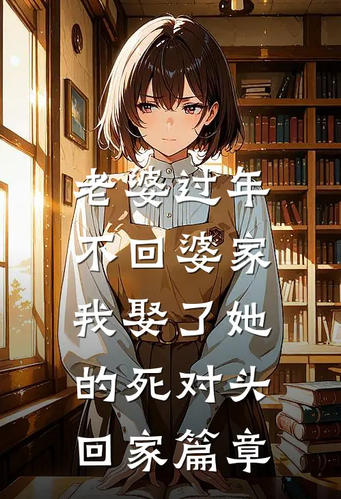 老婆过年不回婆家，我娶了她的死对头回家篇章