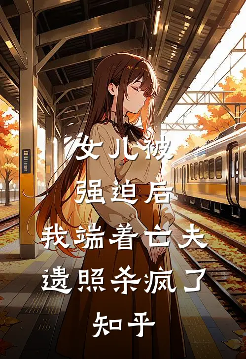 女儿被强迫后，我端着亡夫遗照杀疯了。知乎