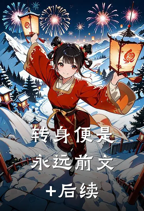 转身便是永远前文+后续