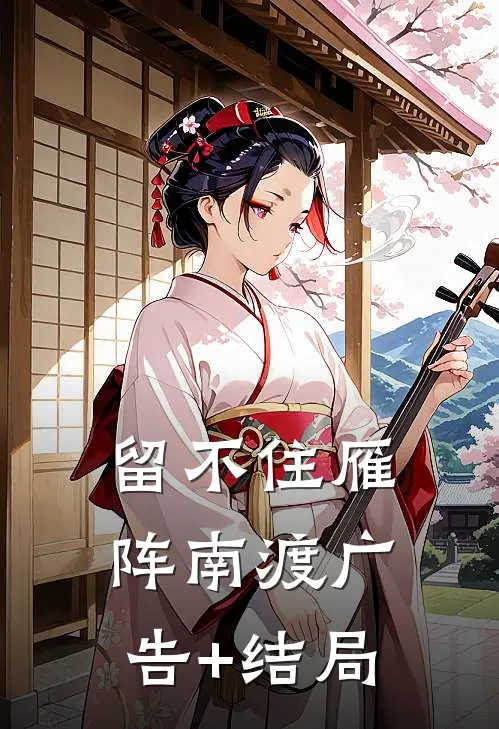 留不住雁阵南渡广告+结局