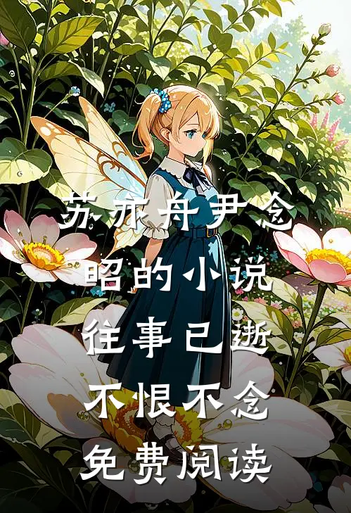 苏亦舟尹念昭的小说往事已逝，不恨不念免费阅读