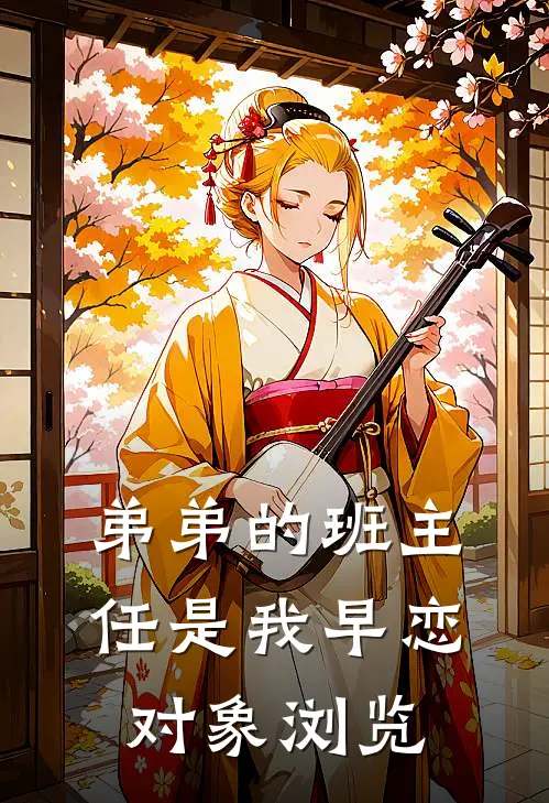 弟弟的班主任是我早恋对象浏览