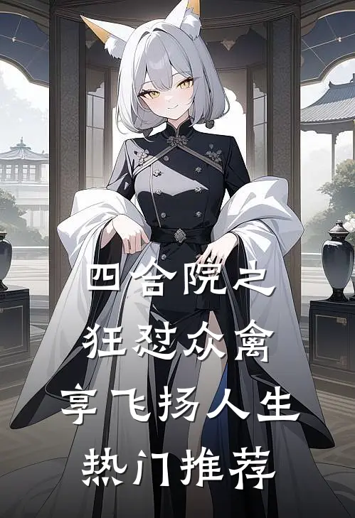 四合院之狂怼众禽，享飞扬人生热门推荐
