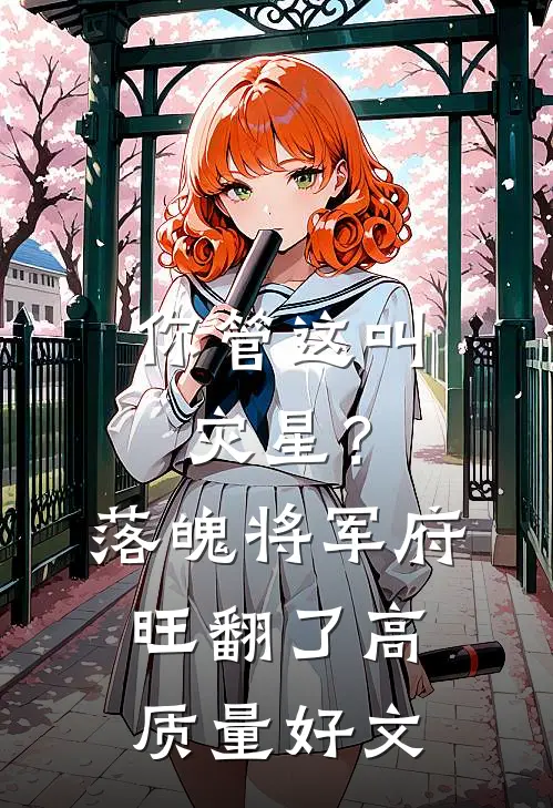 古风女以为我是女秘书，可我是真大佬