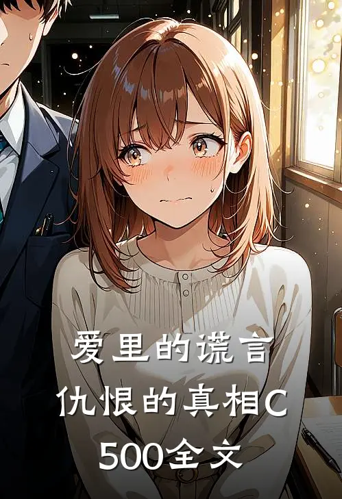 爱里的谎言，仇恨的真相C500全文