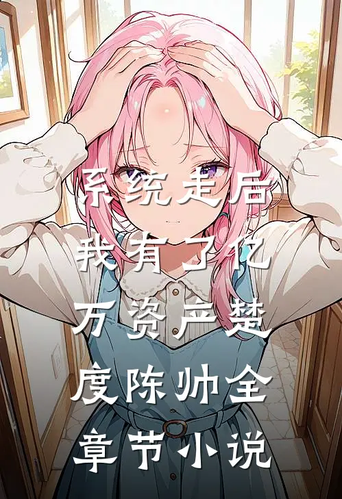 系统走后，我有了亿万资产楚度陈帅全章节小说
