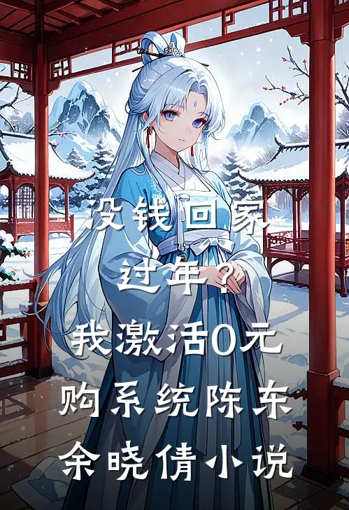 没钱回家过年？我激活0元购系统陈东余晓倩小说