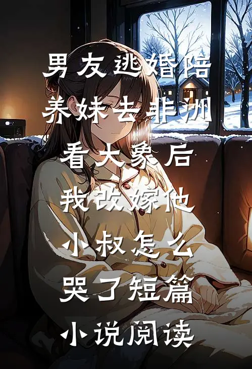 母亲的决断：不再为女当牛马晓雯美华完结文