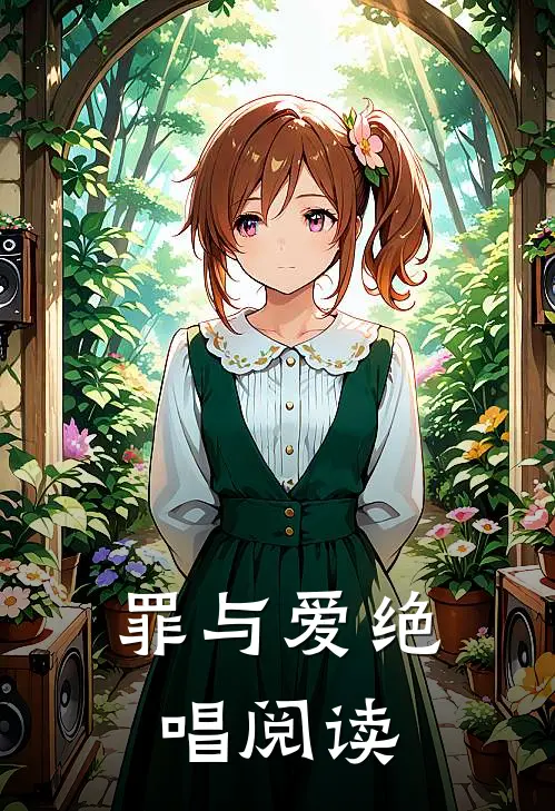 罪与爱绝唱阅读