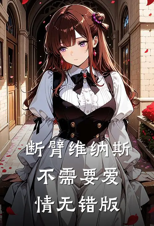 断臂维纳斯不需要爱情无错版