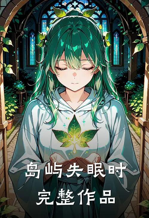 岛屿失眠时完整作品