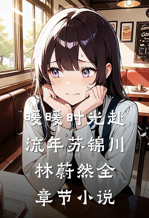 暖暖时光赴流年苏锦川林蔚然全章节小说