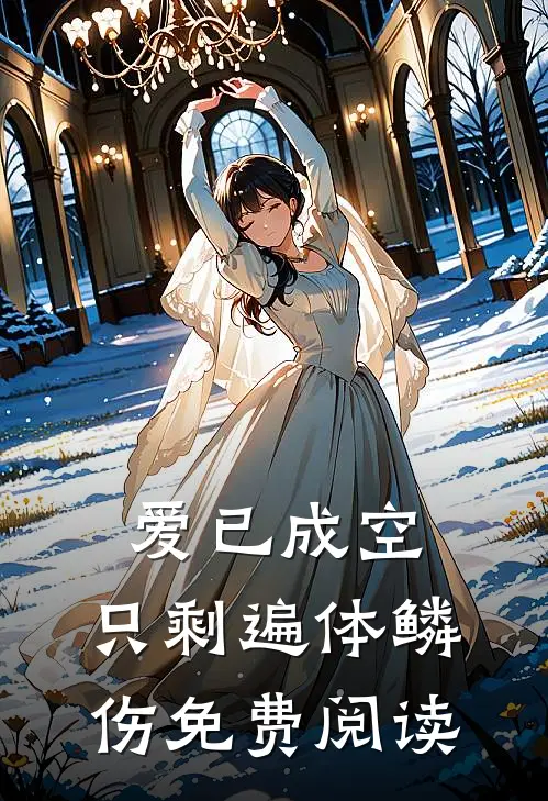 爱已成空，只剩遍体鳞伤免费阅读