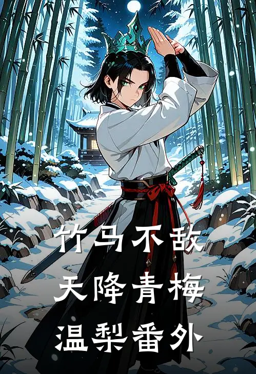 竹马不敌天降青梅温梨番外