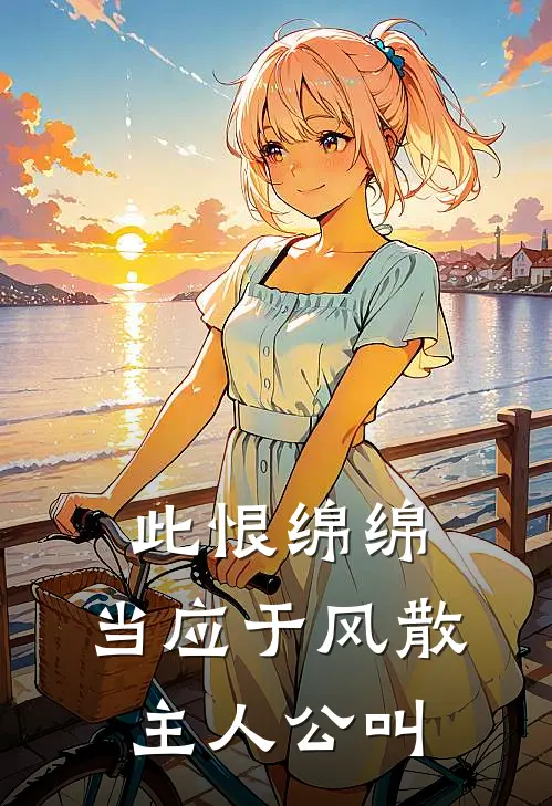 此恨绵绵，当应于风散主人公叫