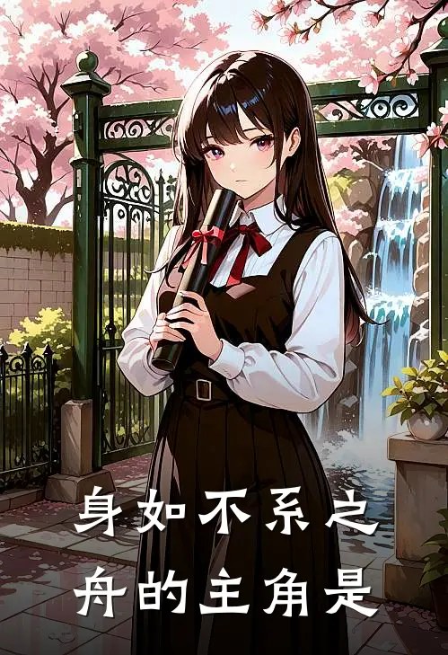 身如不系之舟的主角是