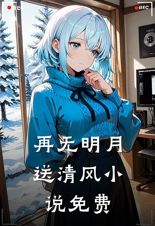 再无明月送清风小说免费