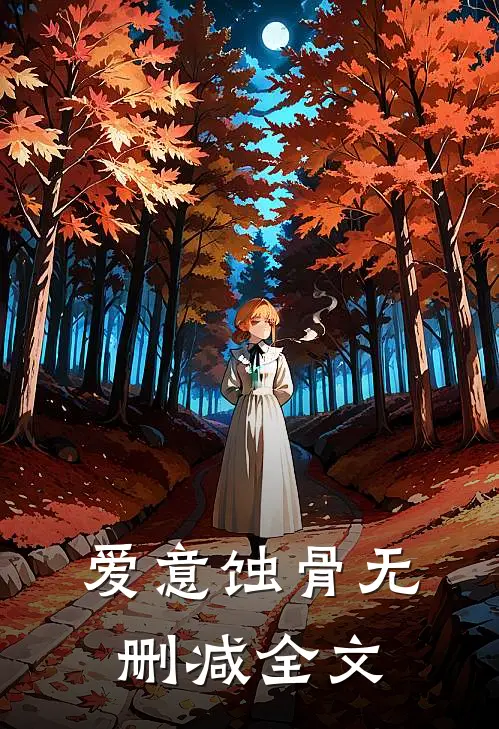 爱意蚀骨无删减全文