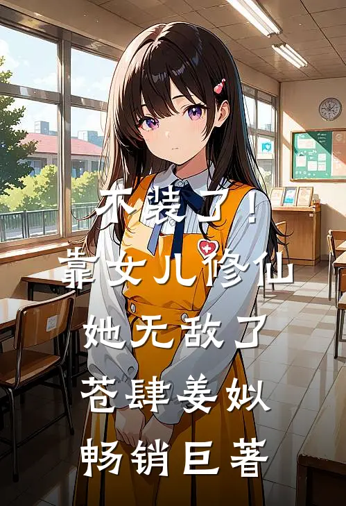 穿书后，我成了被所有人讨厌的女配短篇