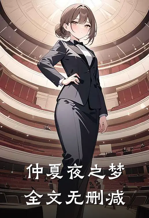 仲夏夜之梦全文无删减