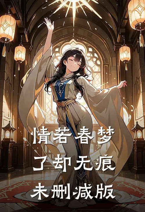情若春梦，了却无痕未删减版