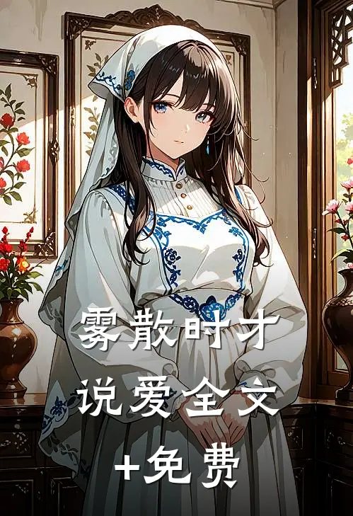 雾散时才说爱全文+免费