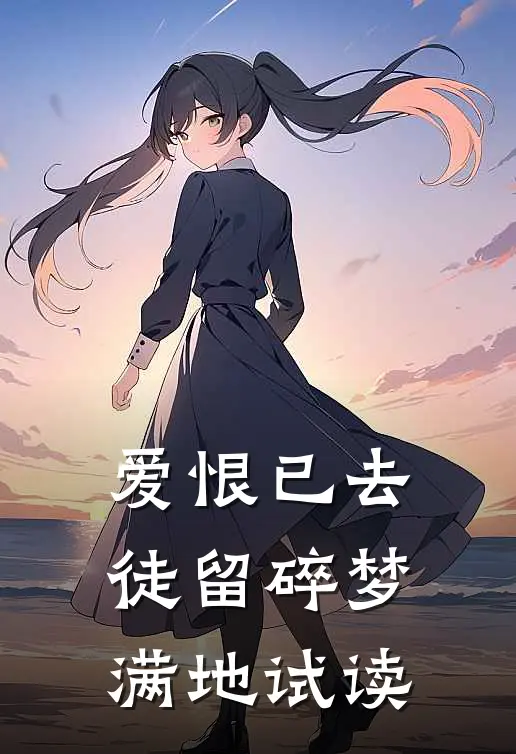 爱恨已去，徒留碎梦满地试读