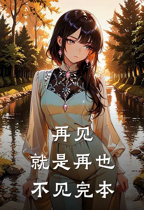 再见，就是再也不见完本