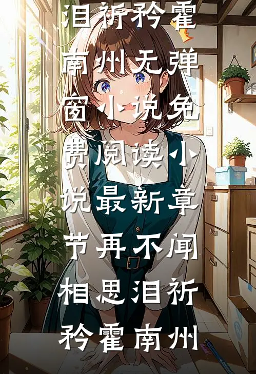 梨花意冷，尘缘尽断番外+无删减
