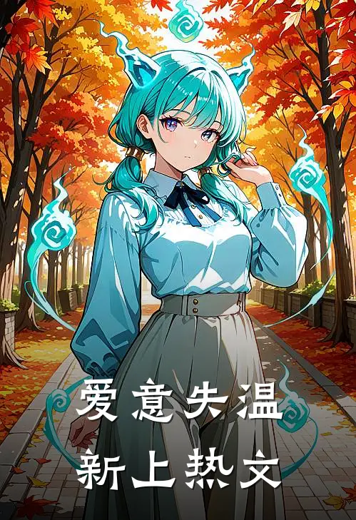 爱意失温新上热文