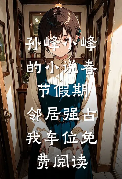 孙峰小峰的小说春节假期，邻居强占我车位免费阅读