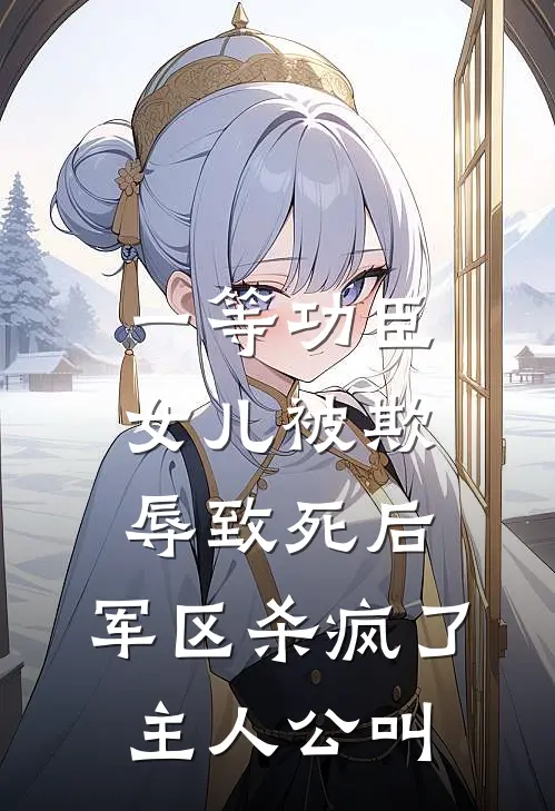 一等功臣女儿被欺辱致死后，军区杀疯了主人公叫