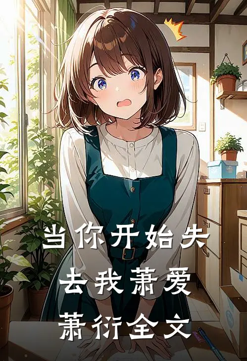 当你开始失去我萧爱萧衍全文