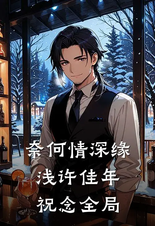 奈何情深缘浅许佳年祝念全局