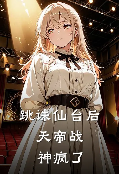 跳诛仙台后，天帝战神疯了