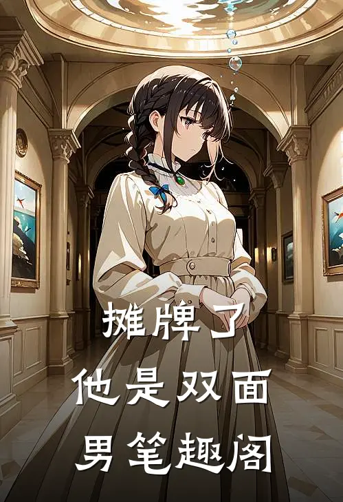 摊牌了，他是双面男笔趣阁
