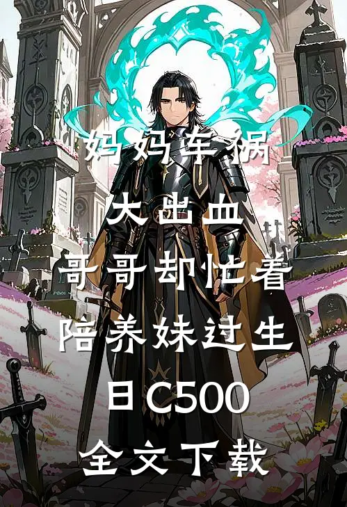 妈妈车祸大出血，哥哥却忙着陪养妹过生日C500全文下载