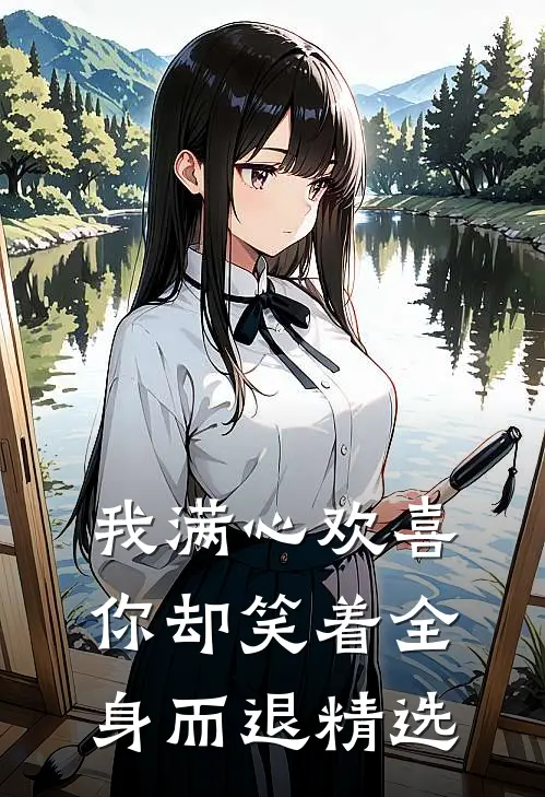 我满心欢喜，你却笑着全身而退精选