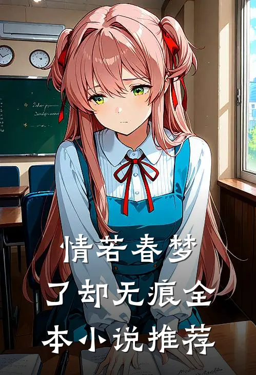 情若春梦，了却无痕全本小说推荐